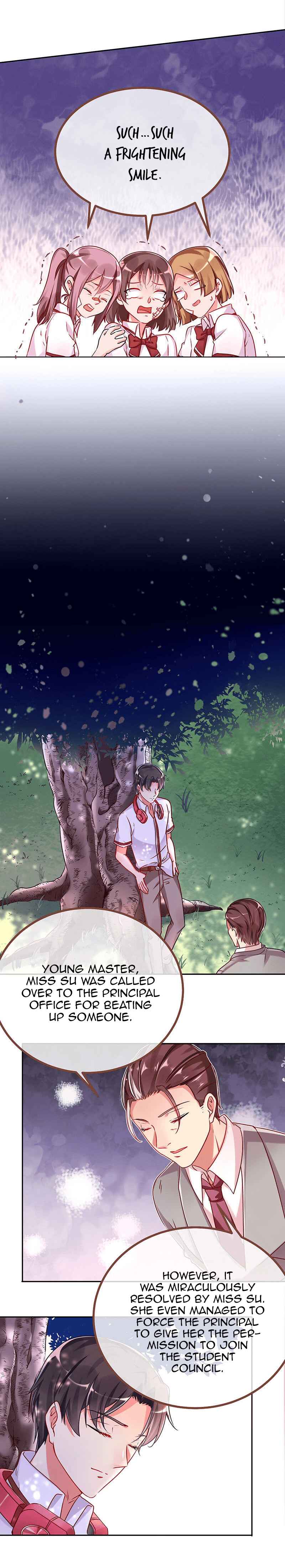 Chapter 89 - Page 10