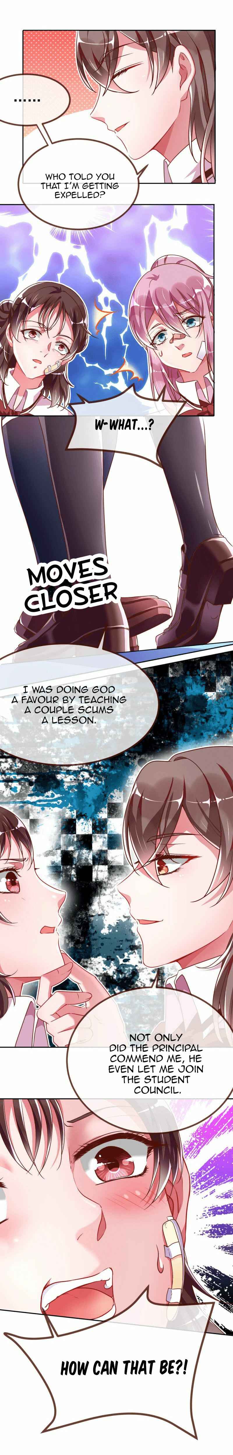 Chapter 89 - Page 8