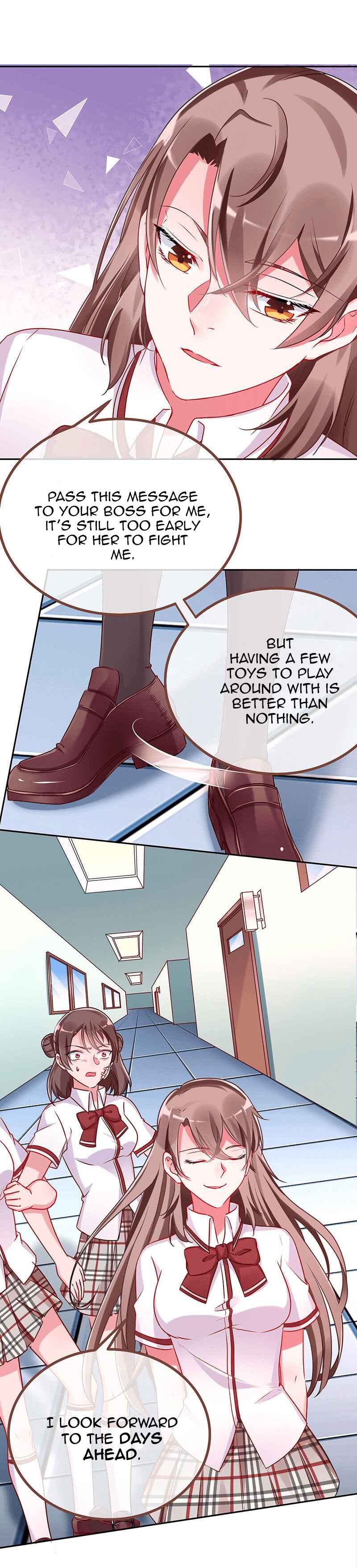Chapter 89 - Page 9