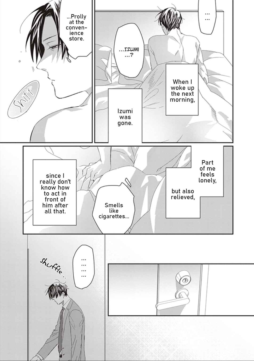 Chapter 4 - Page 17
