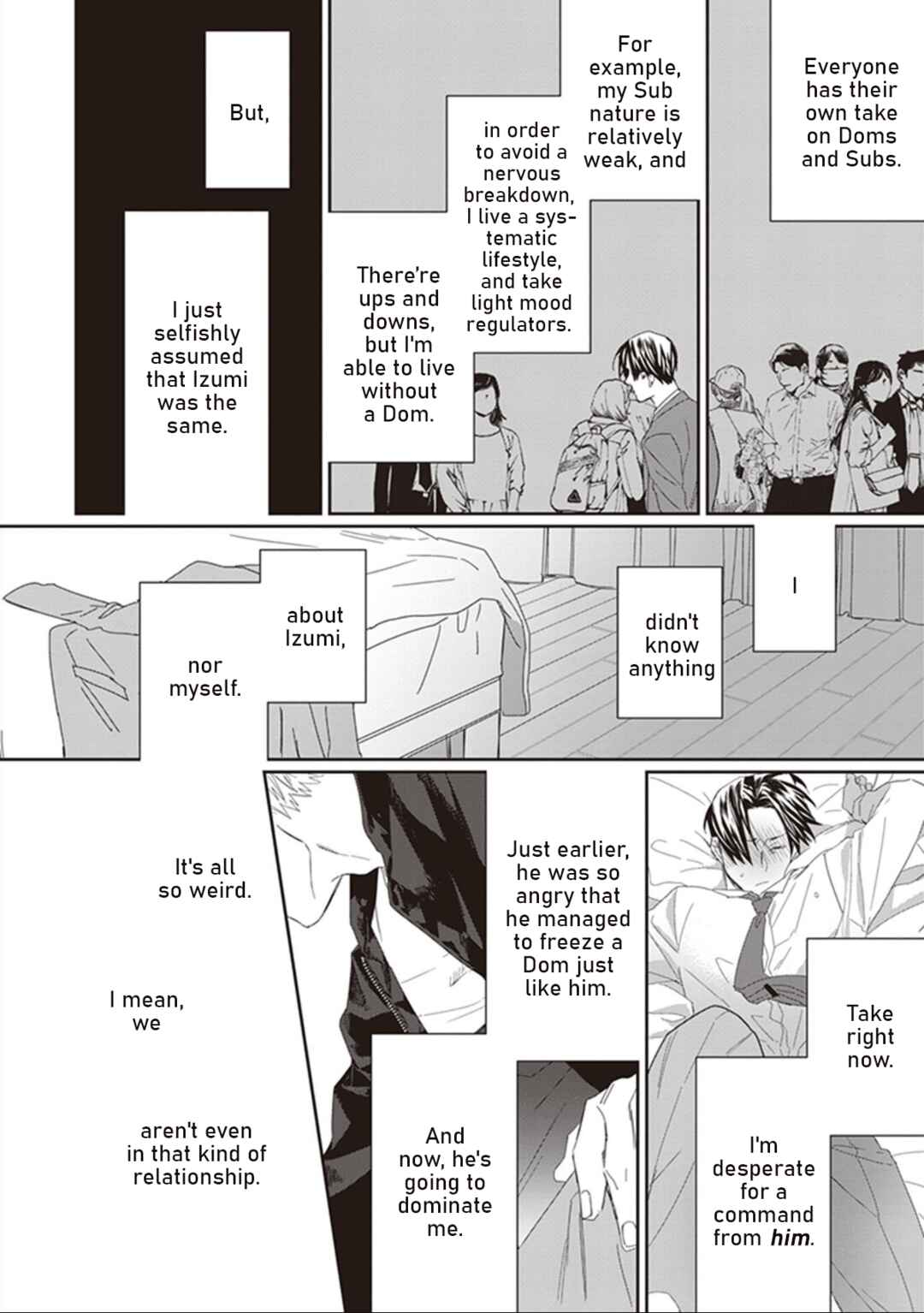 Chapter 4 - Page 2