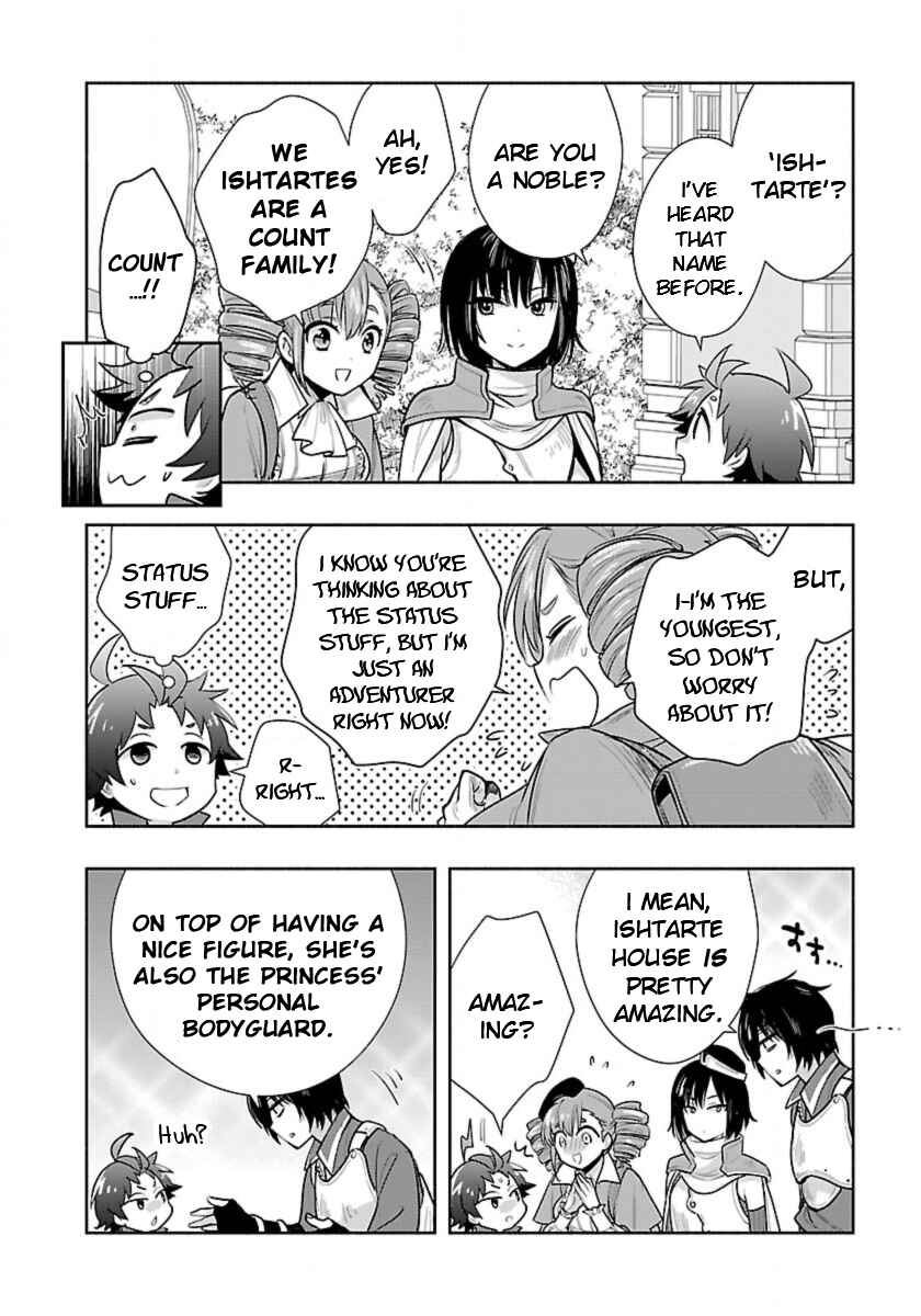 Chapter 64 - Page 10