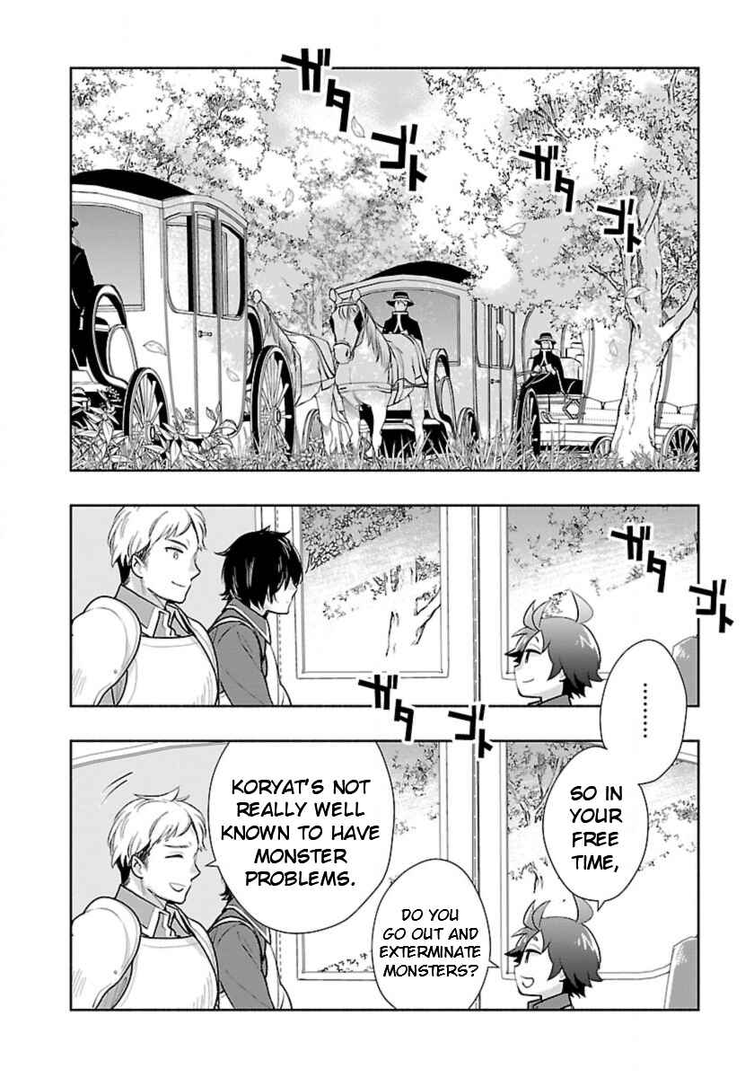 Chapter 64 - Page 12