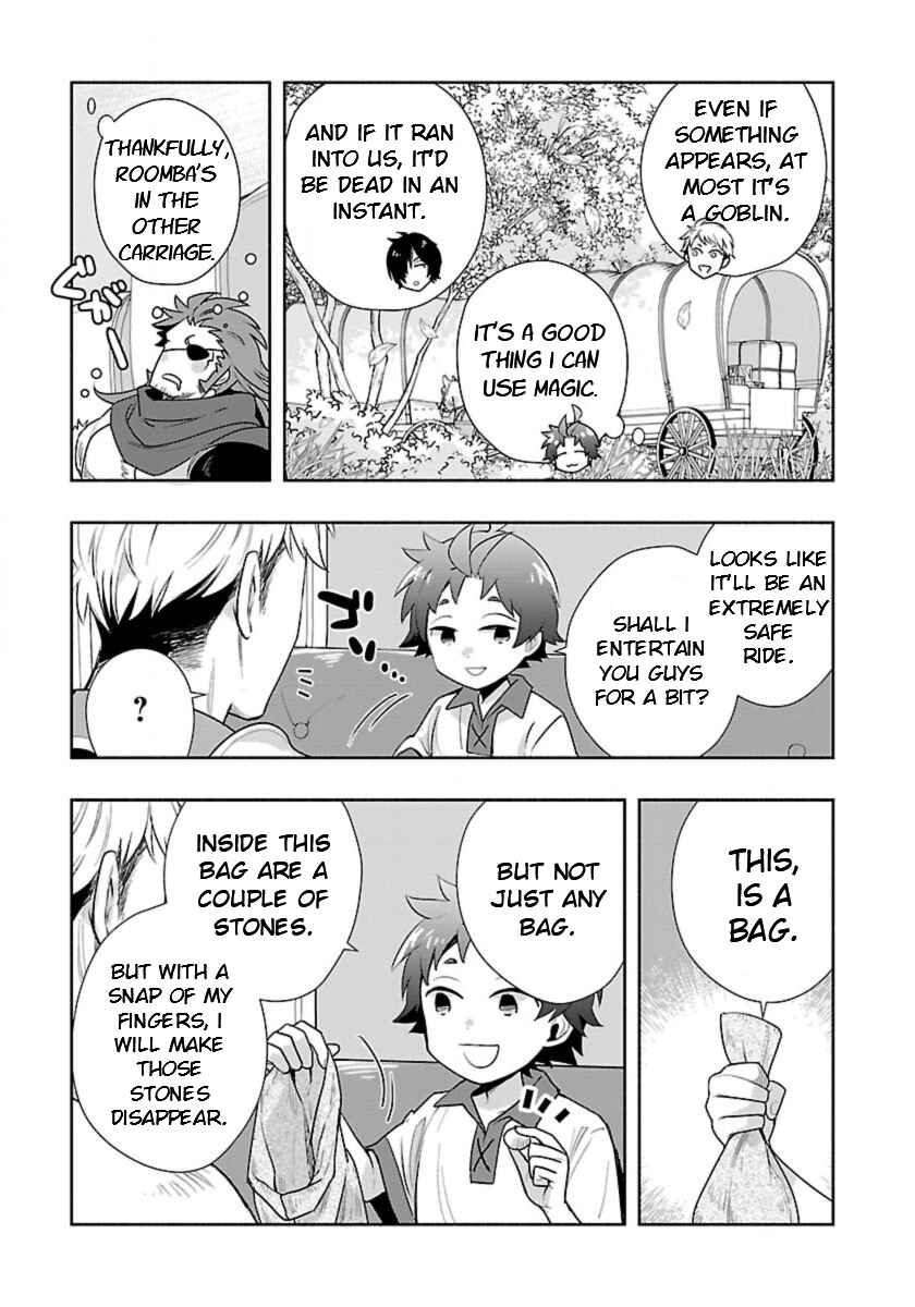 Chapter 64 - Page 13