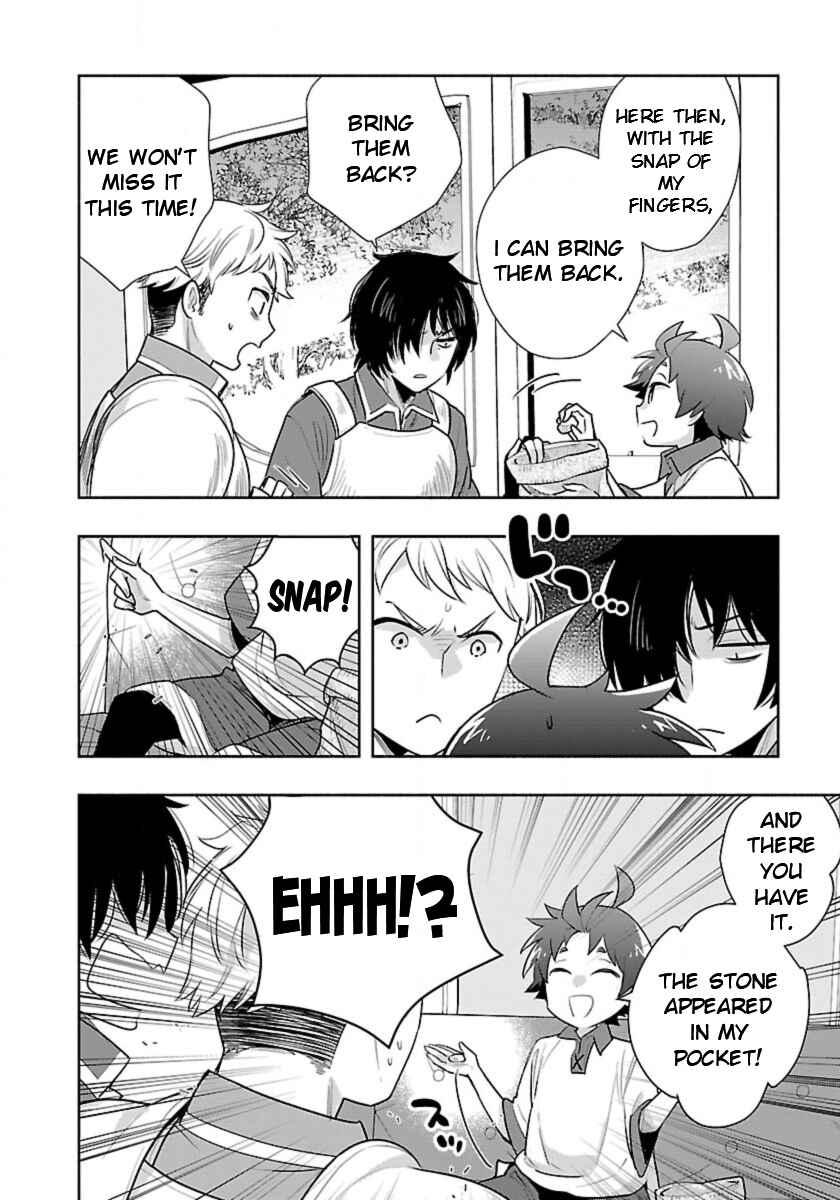 Chapter 64 - Page 16