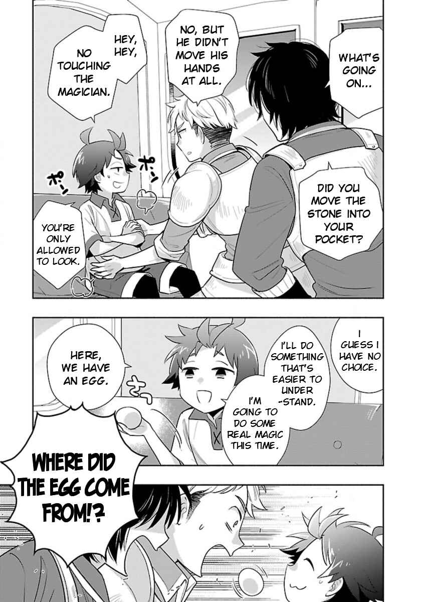 Chapter 64 - Page 17