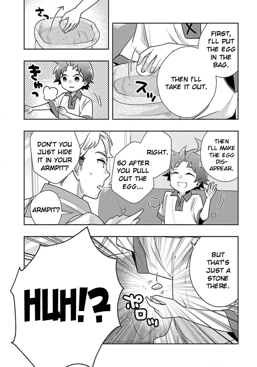 Chapter 64 - Page 18