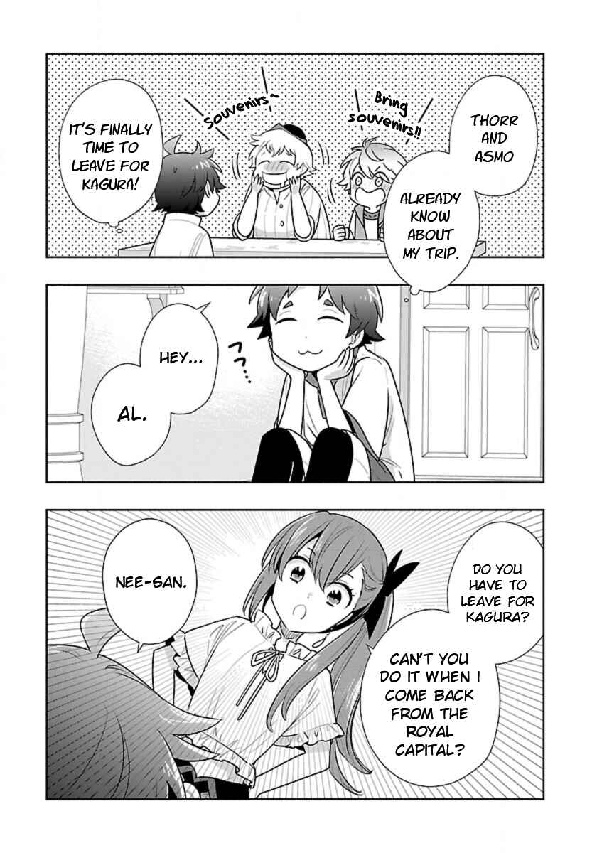 Chapter 64 - Page 3