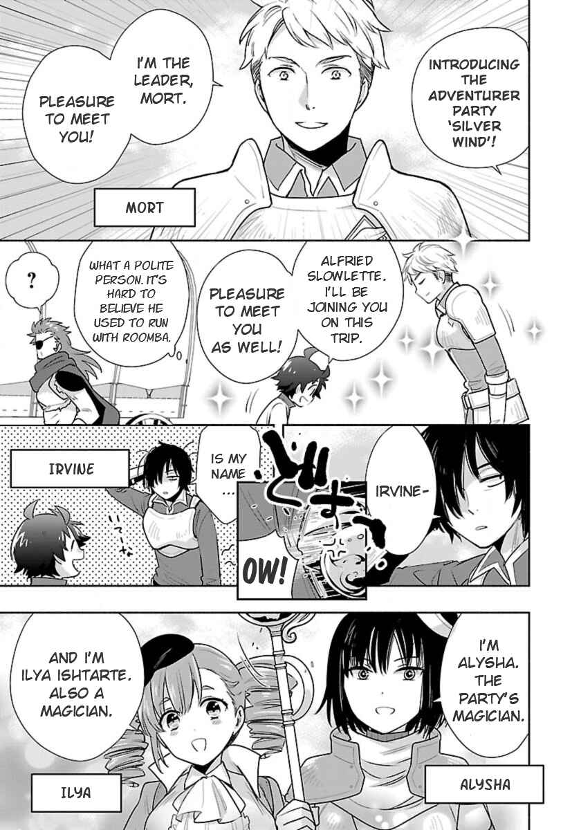Chapter 64 - Page 9