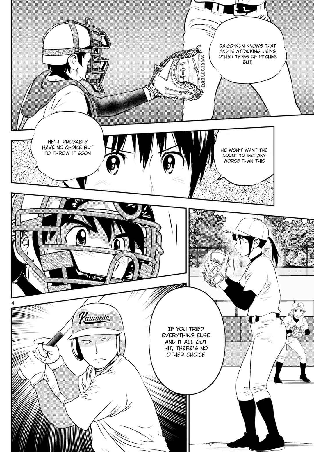 Chapter 296 - Page 4