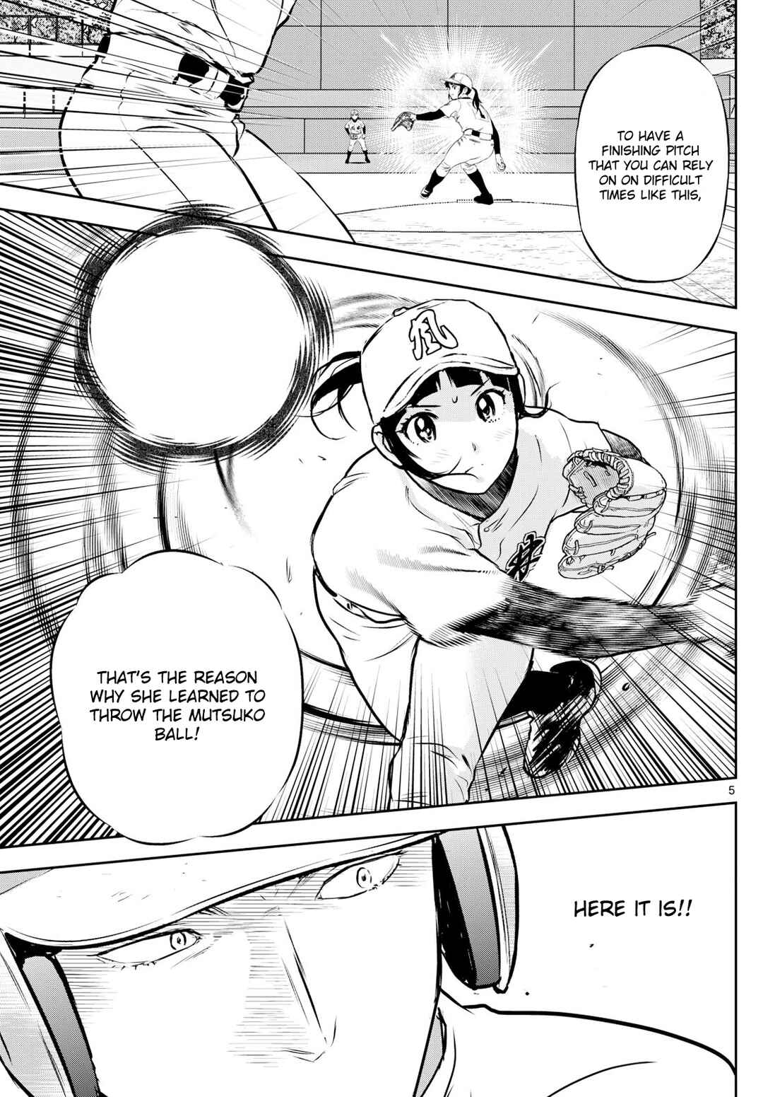Chapter 296 - Page 5