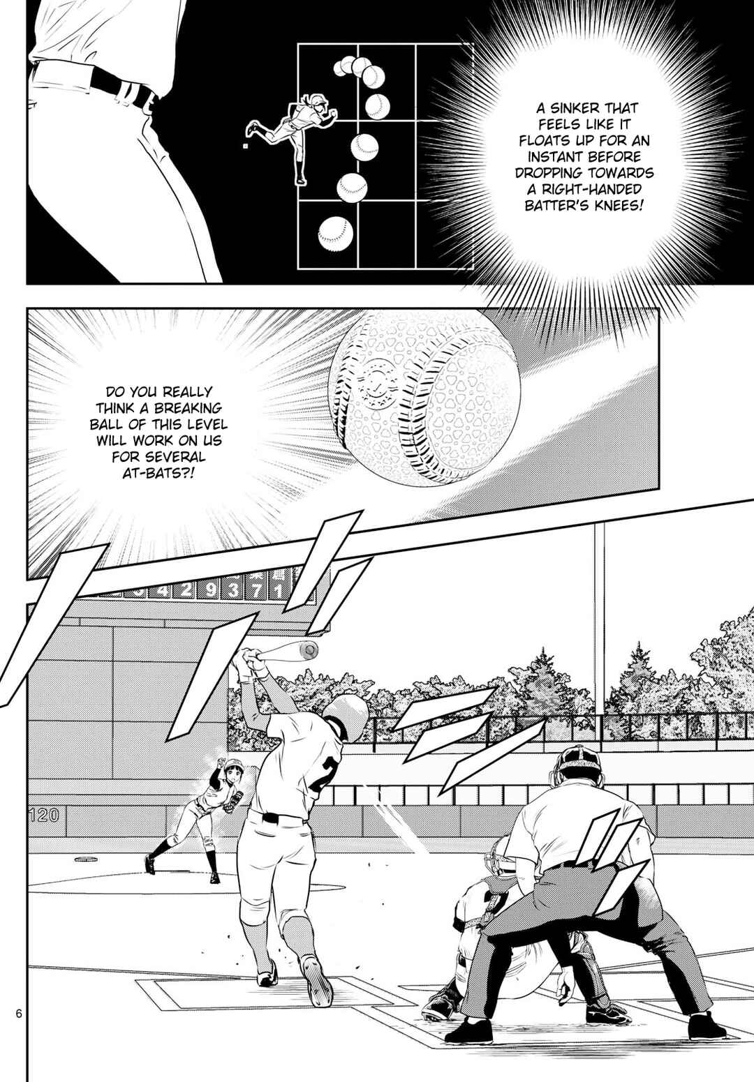 Chapter 296 - Page 6