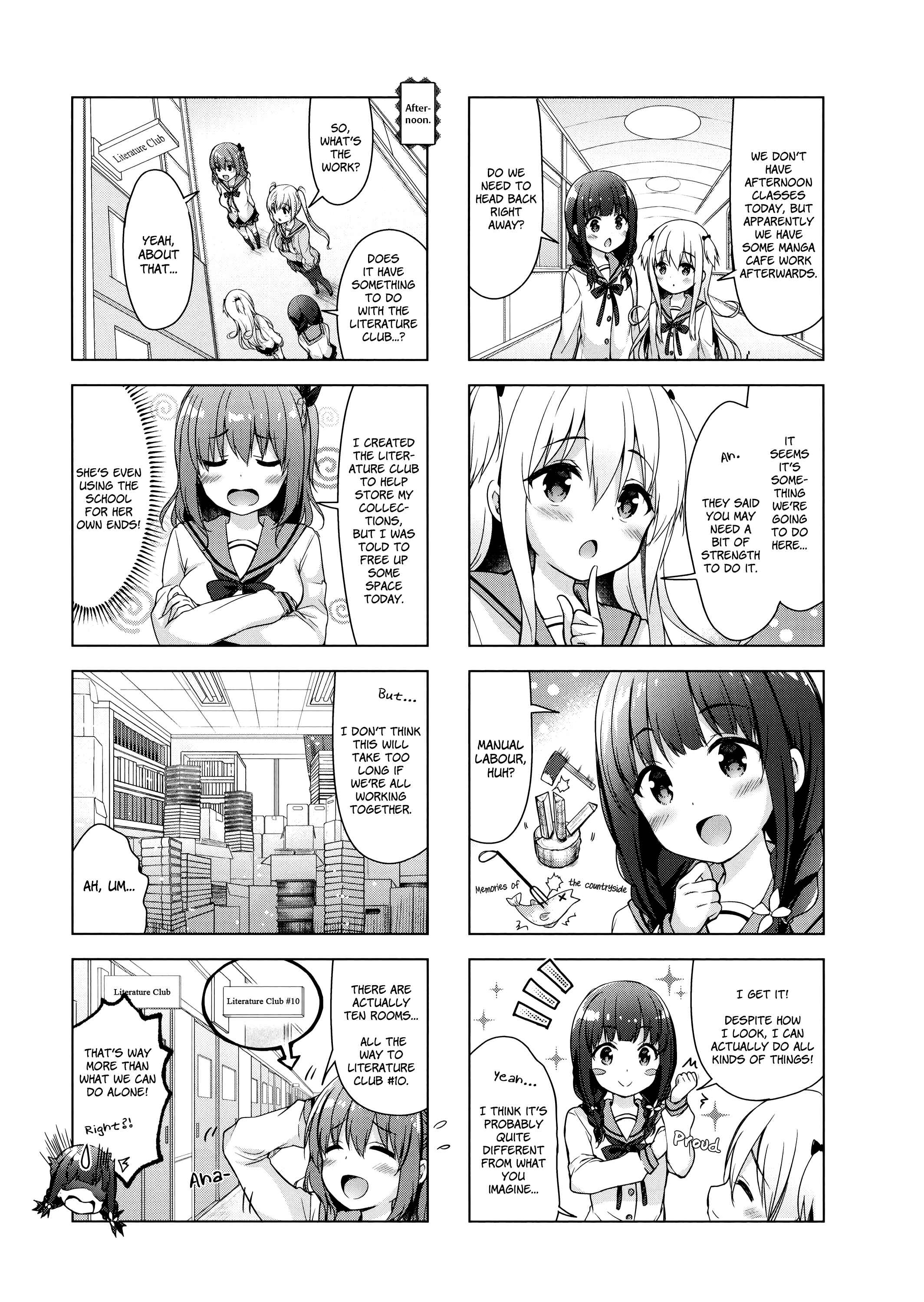 Chapter 4 - Page 5