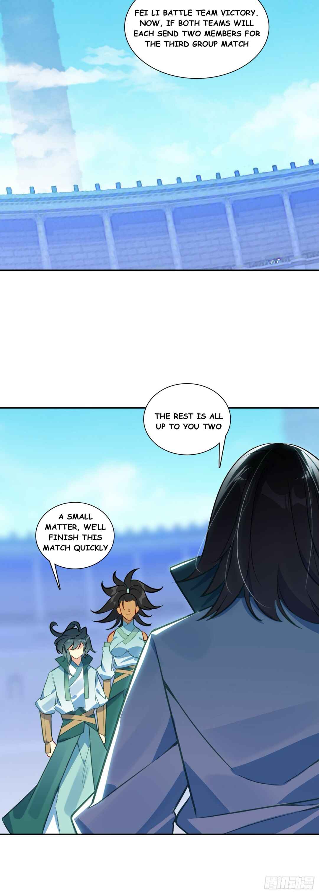 Chapter 119 - Page 25