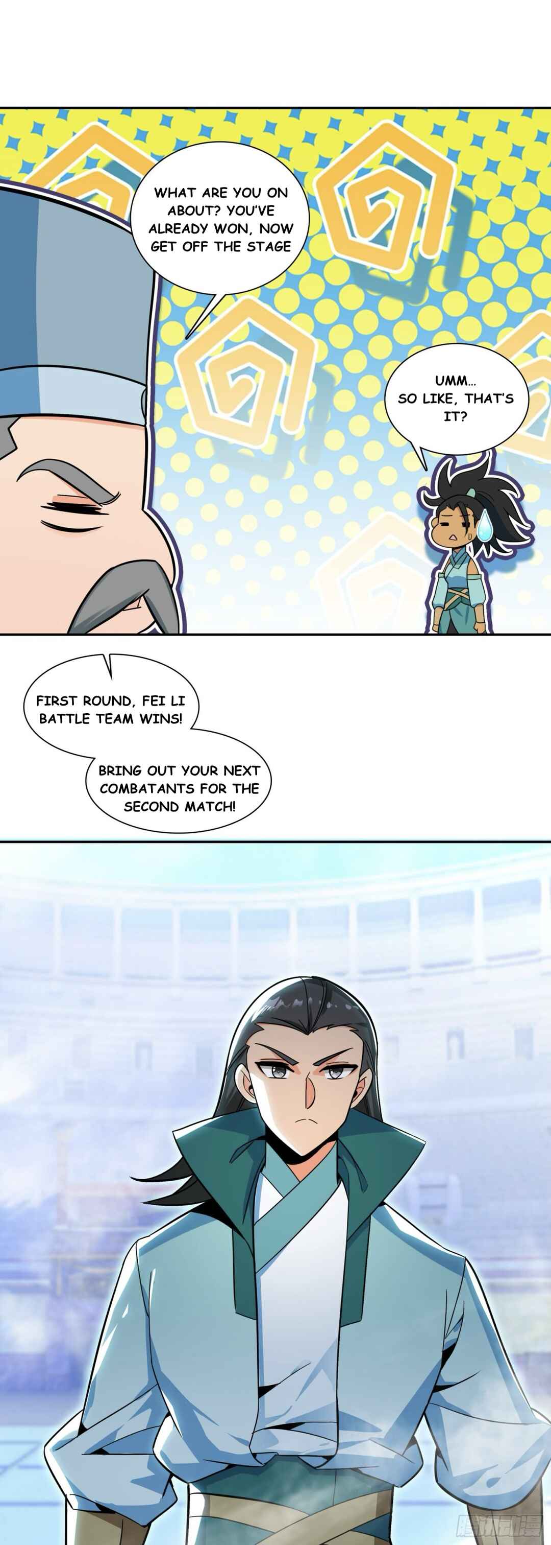 Chapter 119 - Page 6