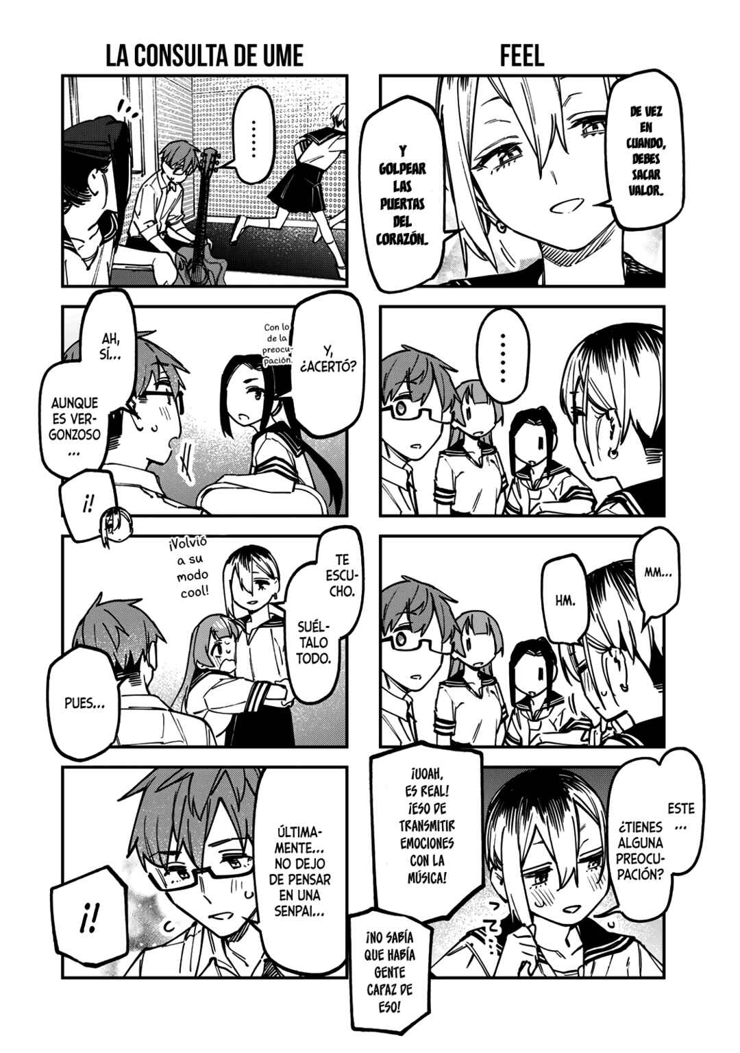 Chapter 143 - Page 5