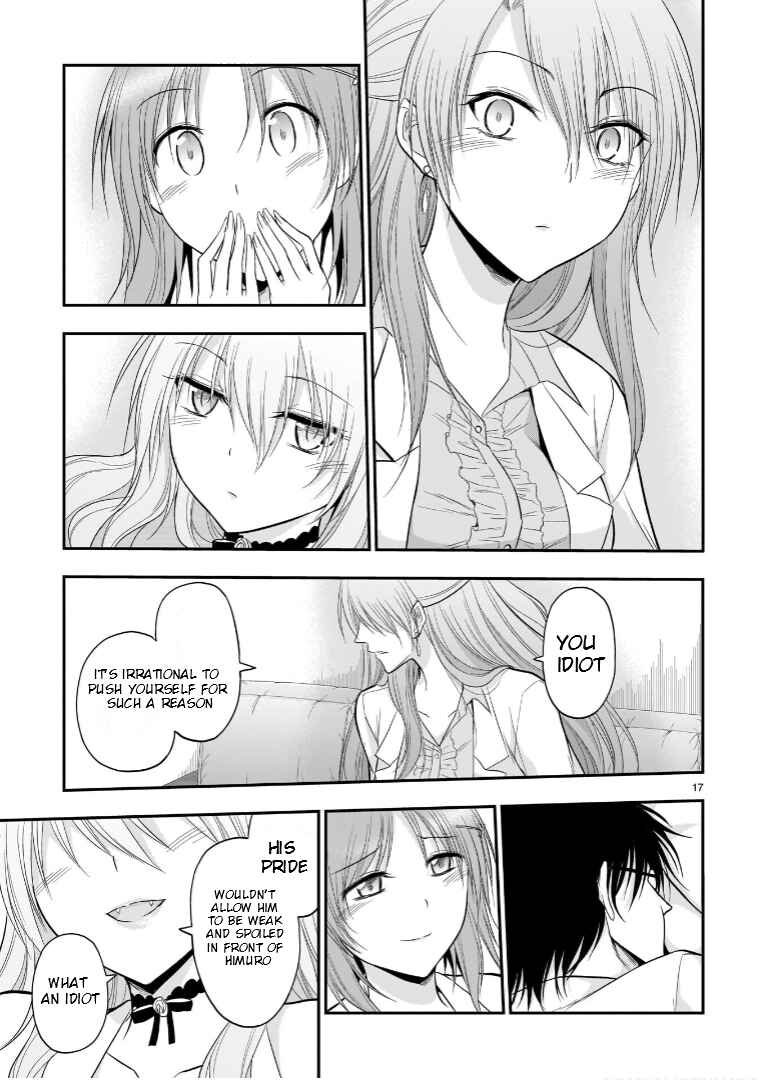 Chapter 48.5 - Page 18