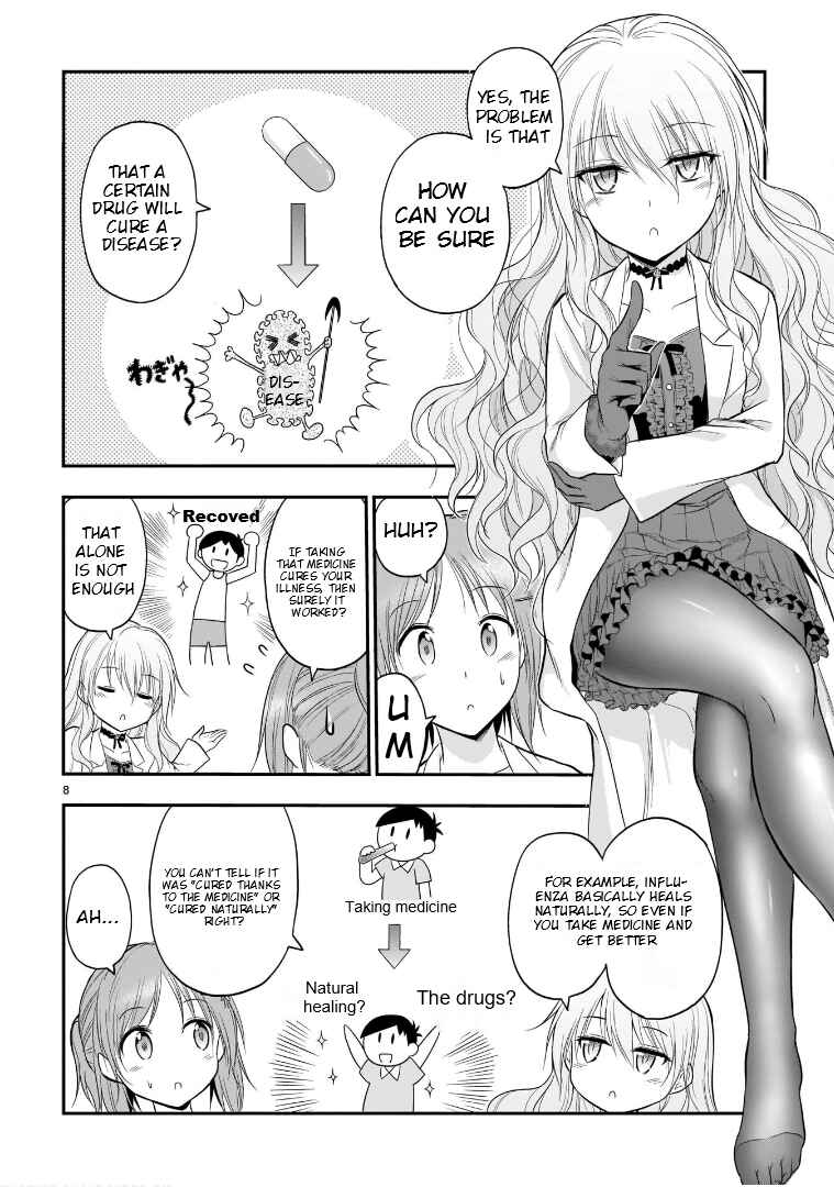 Chapter 48.5 - Page 9