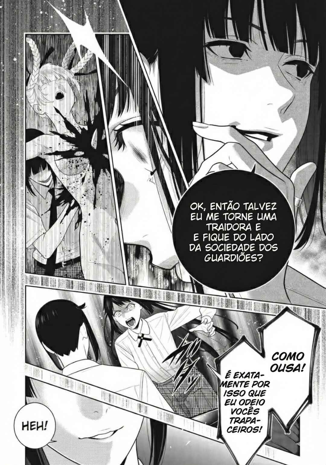 Chapter 120 - Page 20