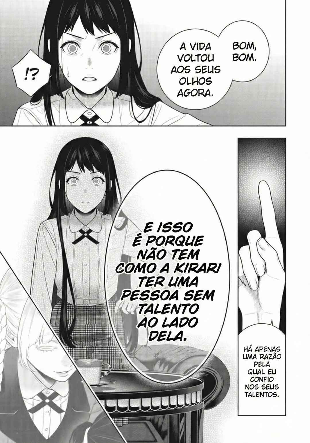 Chapter 120 - Page 21