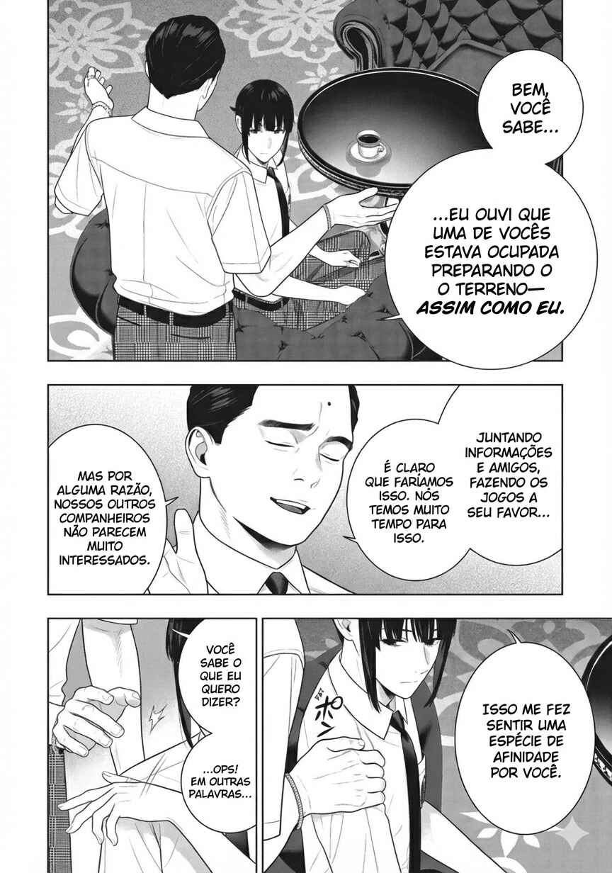 Chapter 120 - Page 28