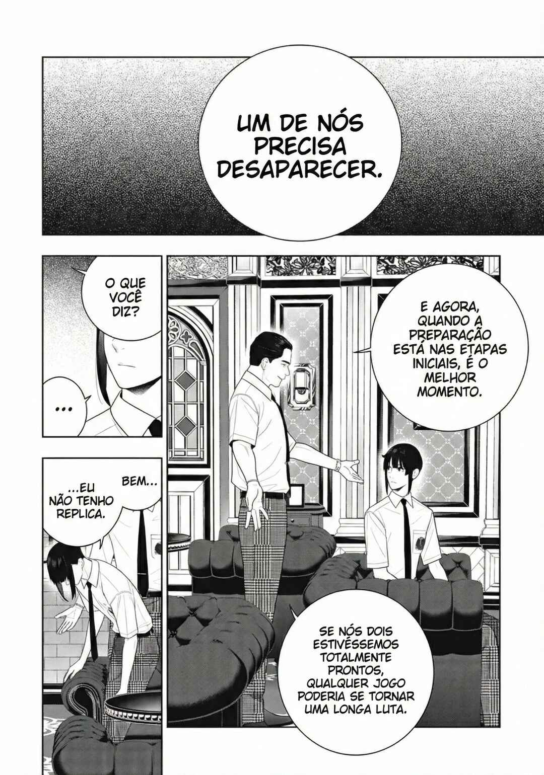 Chapter 120 - Page 30