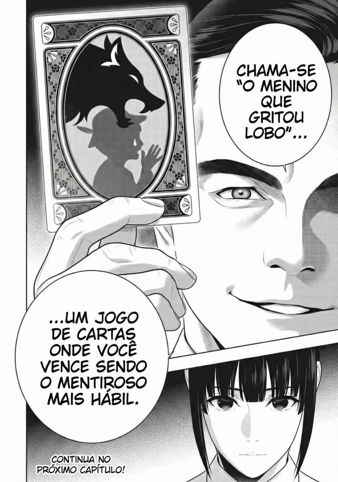 Chapter 120 - Page 34