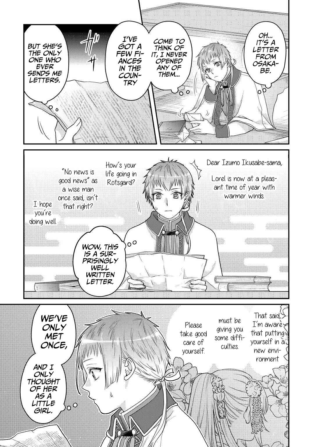 Chapter 82 - Page 22