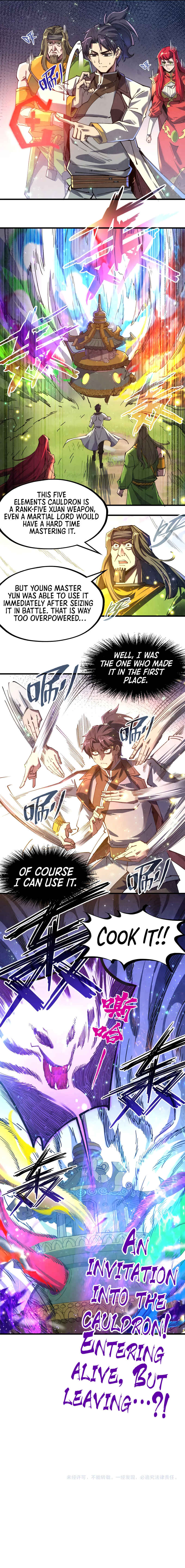 Chapter 137 - Page 19