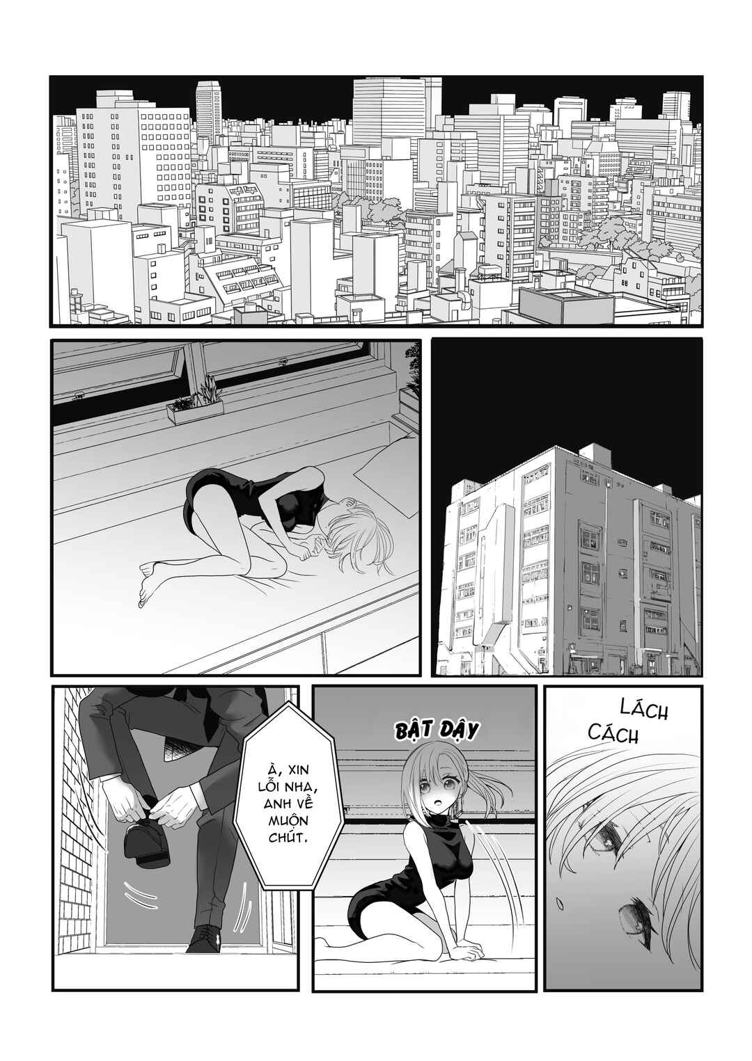 Chapter 1 - Page 6