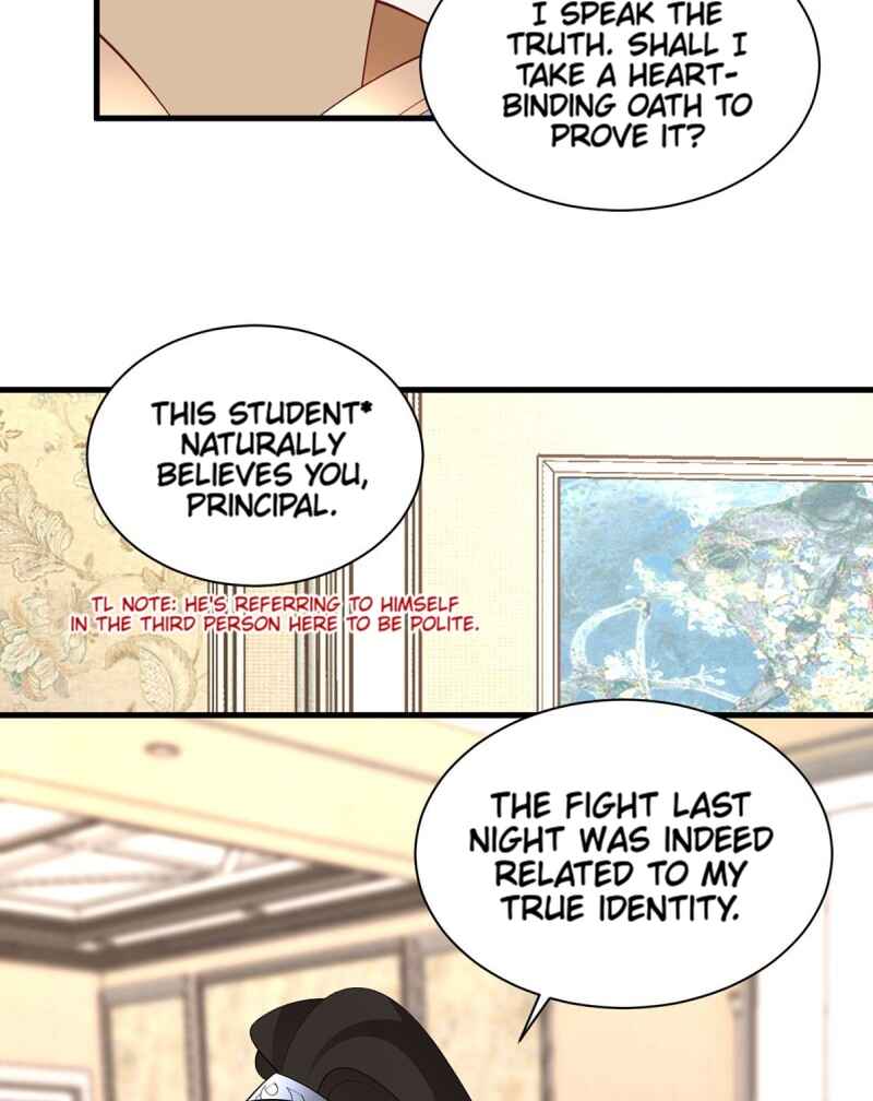 Chapter 220 - Page 36