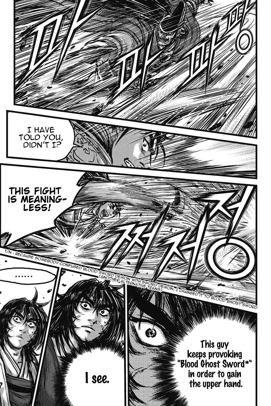 Chapter 400 - Page 10