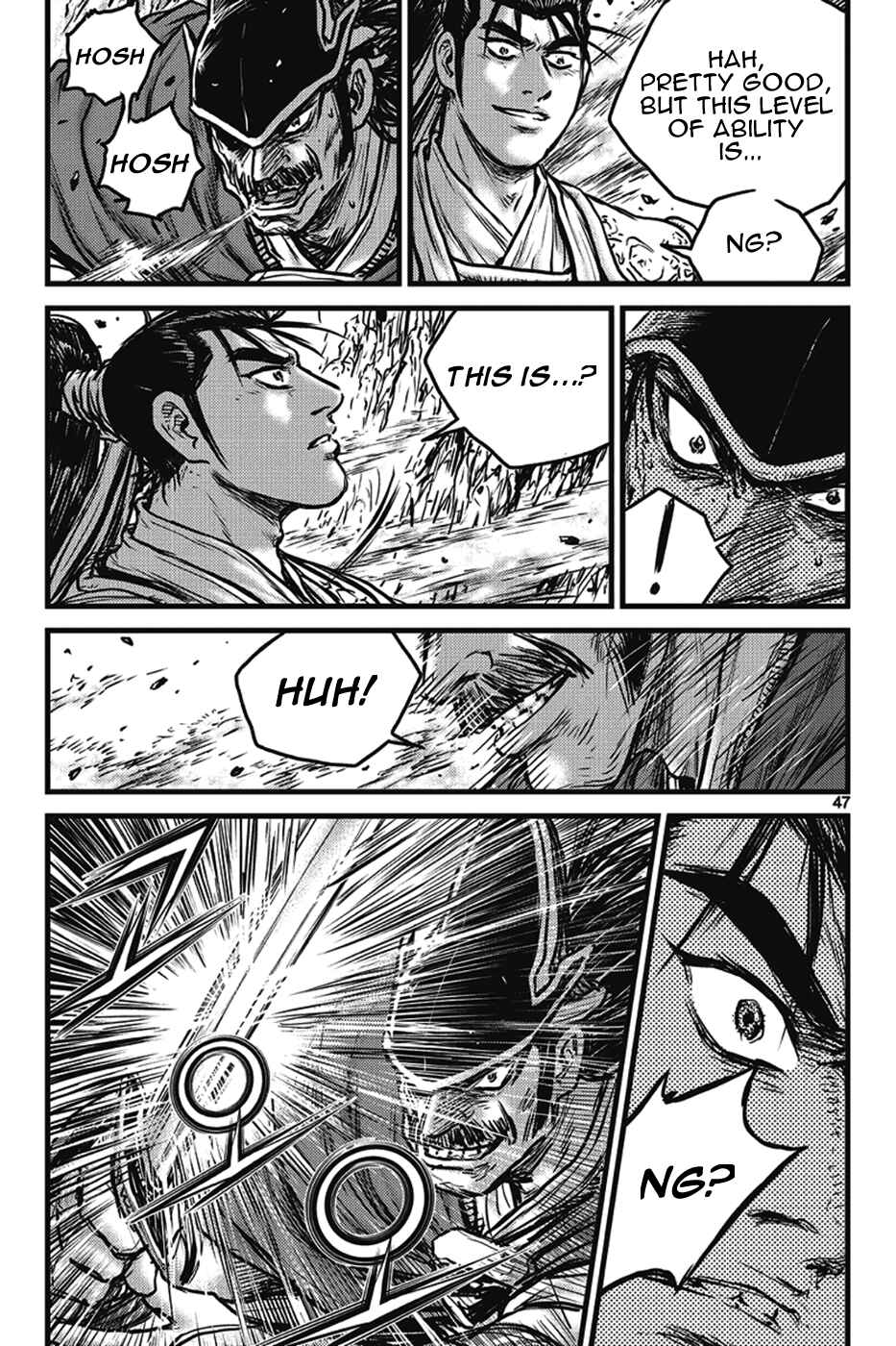 Chapter 400 - Page 13