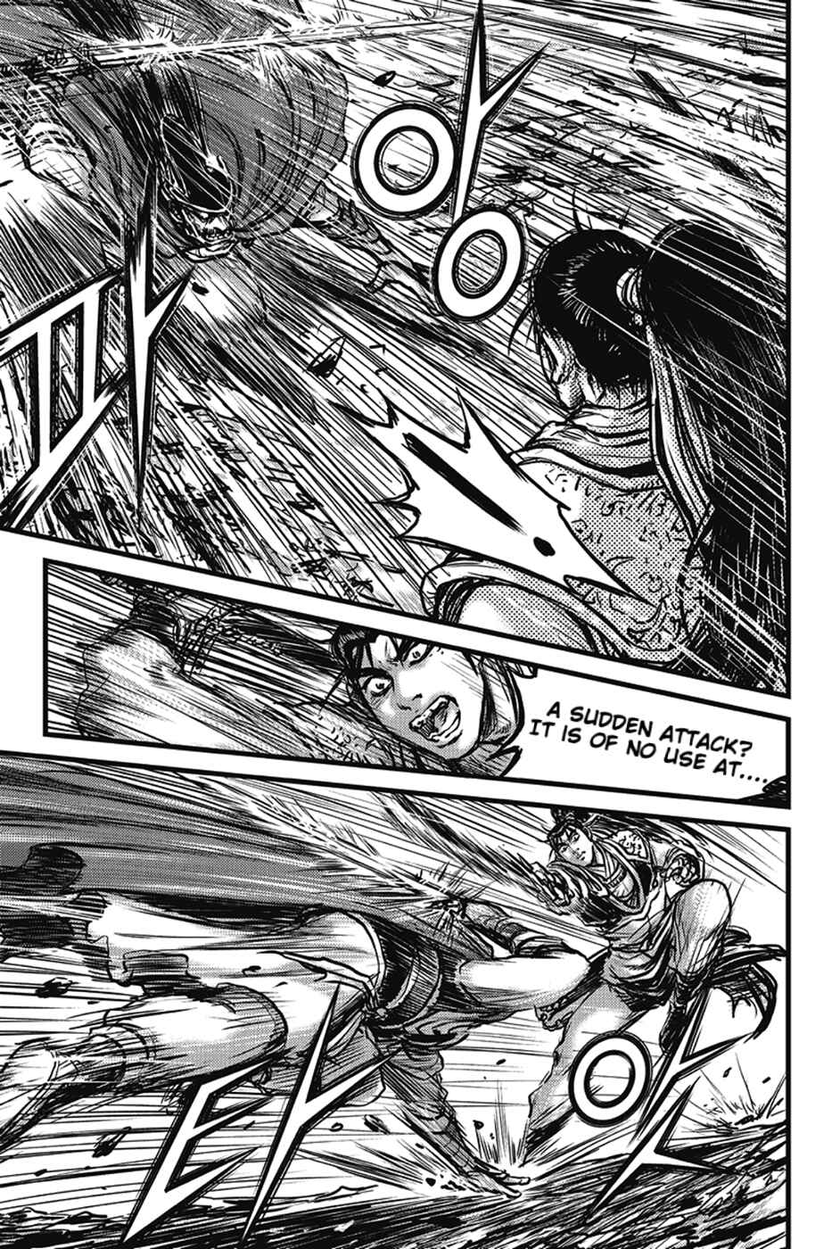 Chapter 400 - Page 14