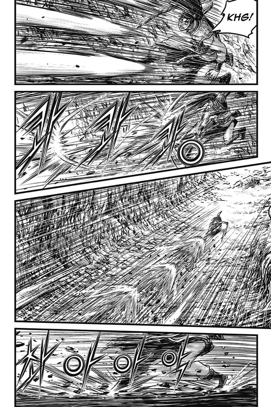 Chapter 400 - Page 19