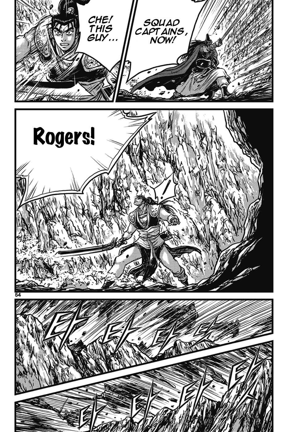 Chapter 400 - Page 20