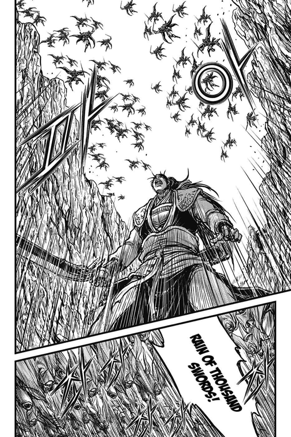Chapter 400 - Page 21