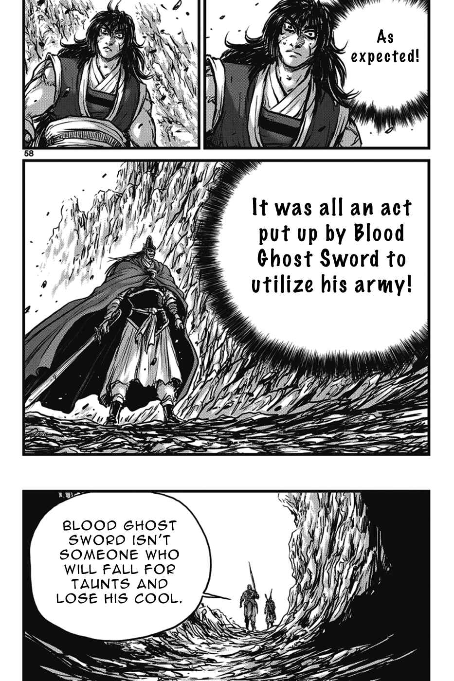 Chapter 400 - Page 24