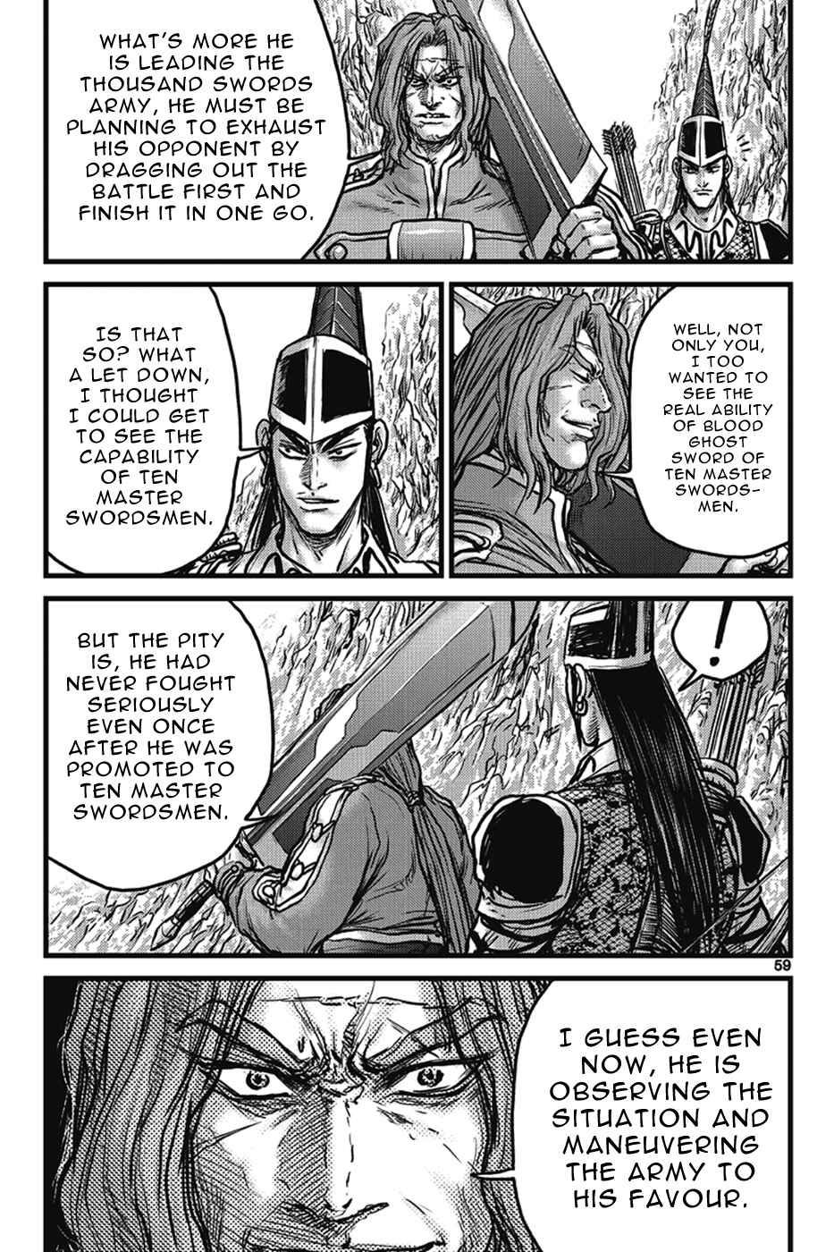 Chapter 400 - Page 25