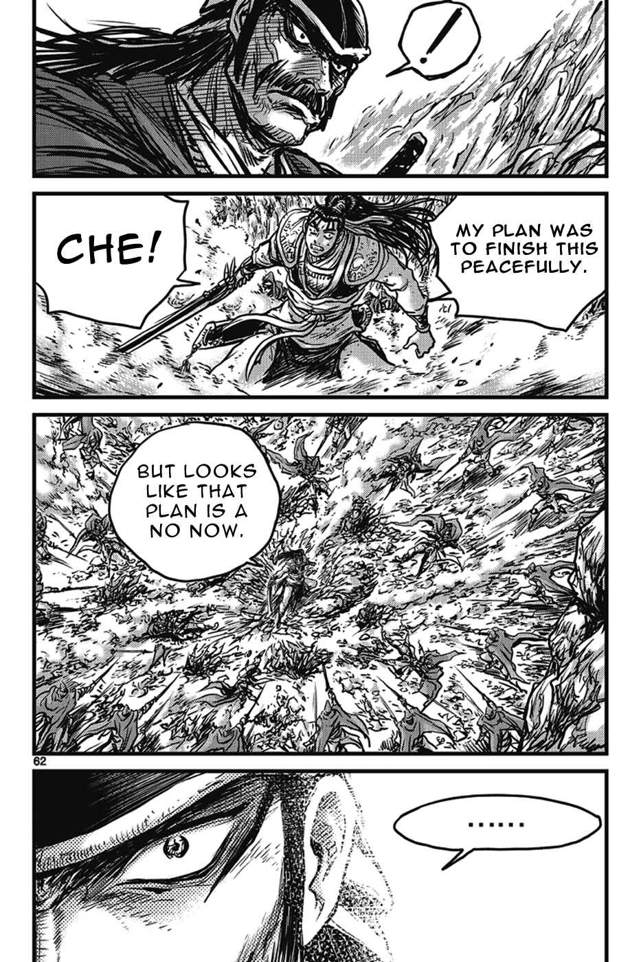 Chapter 400 - Page 28