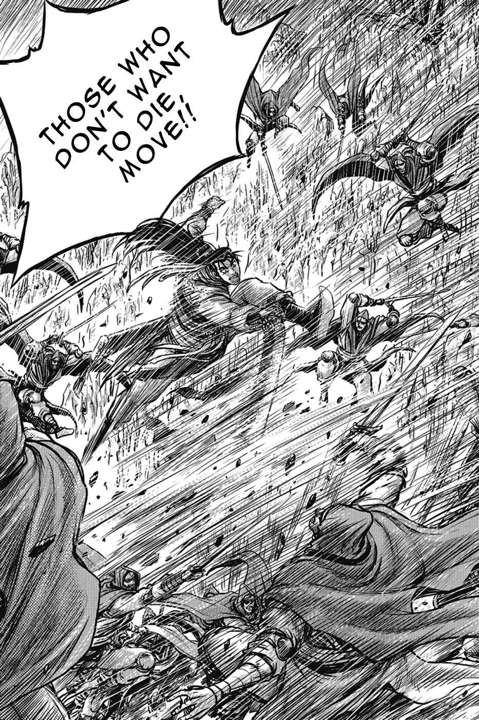Chapter 400 - Page 29