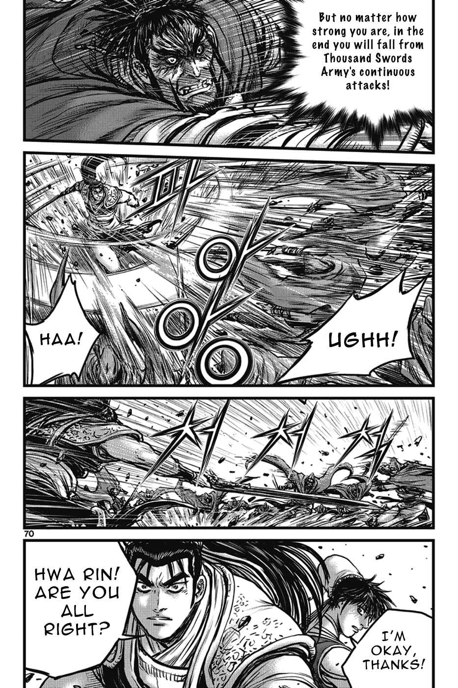 Chapter 400 - Page 34