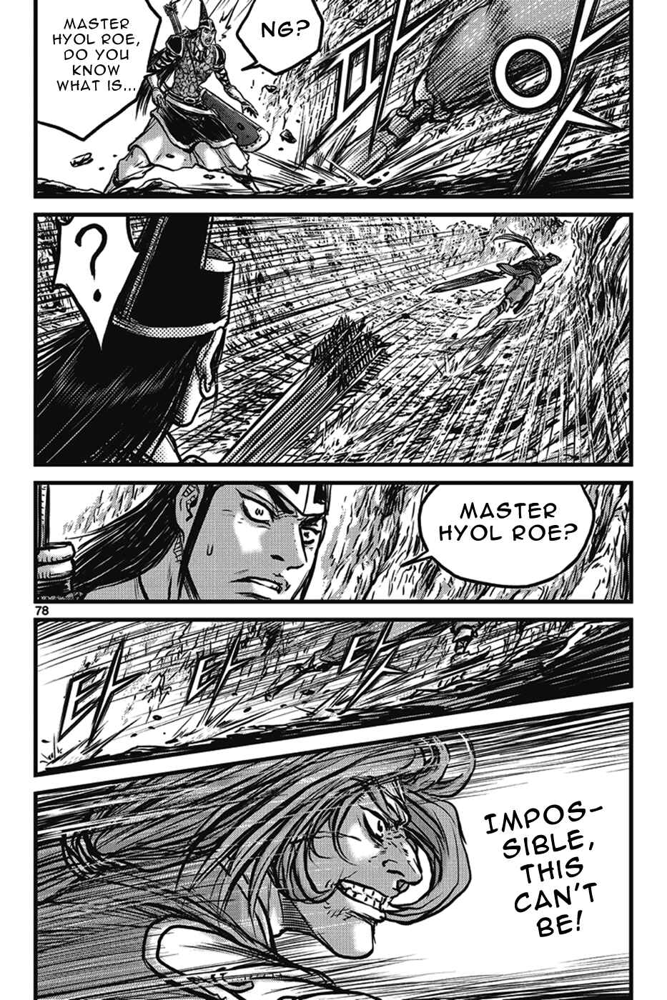 Chapter 400 - Page 41