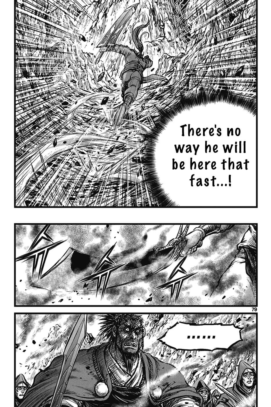 Chapter 400 - Page 42