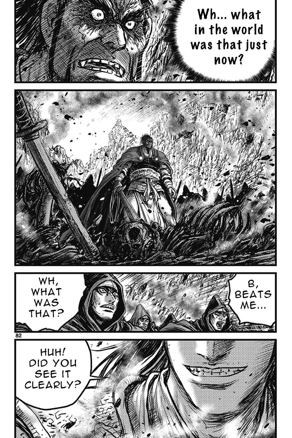 Chapter 400 - Page 44