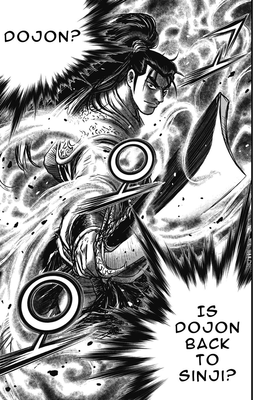 Chapter 400 - Page 46