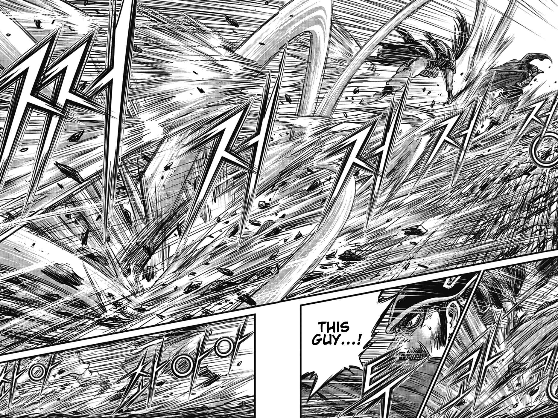 Chapter 400 - Page 9