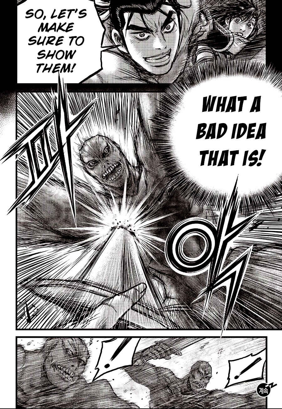 Chapter 610 - Page 23