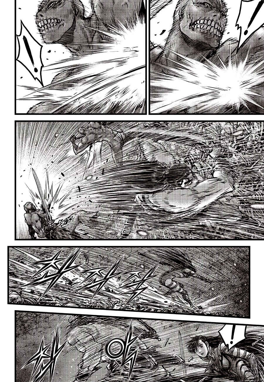 Chapter 610 - Page 5