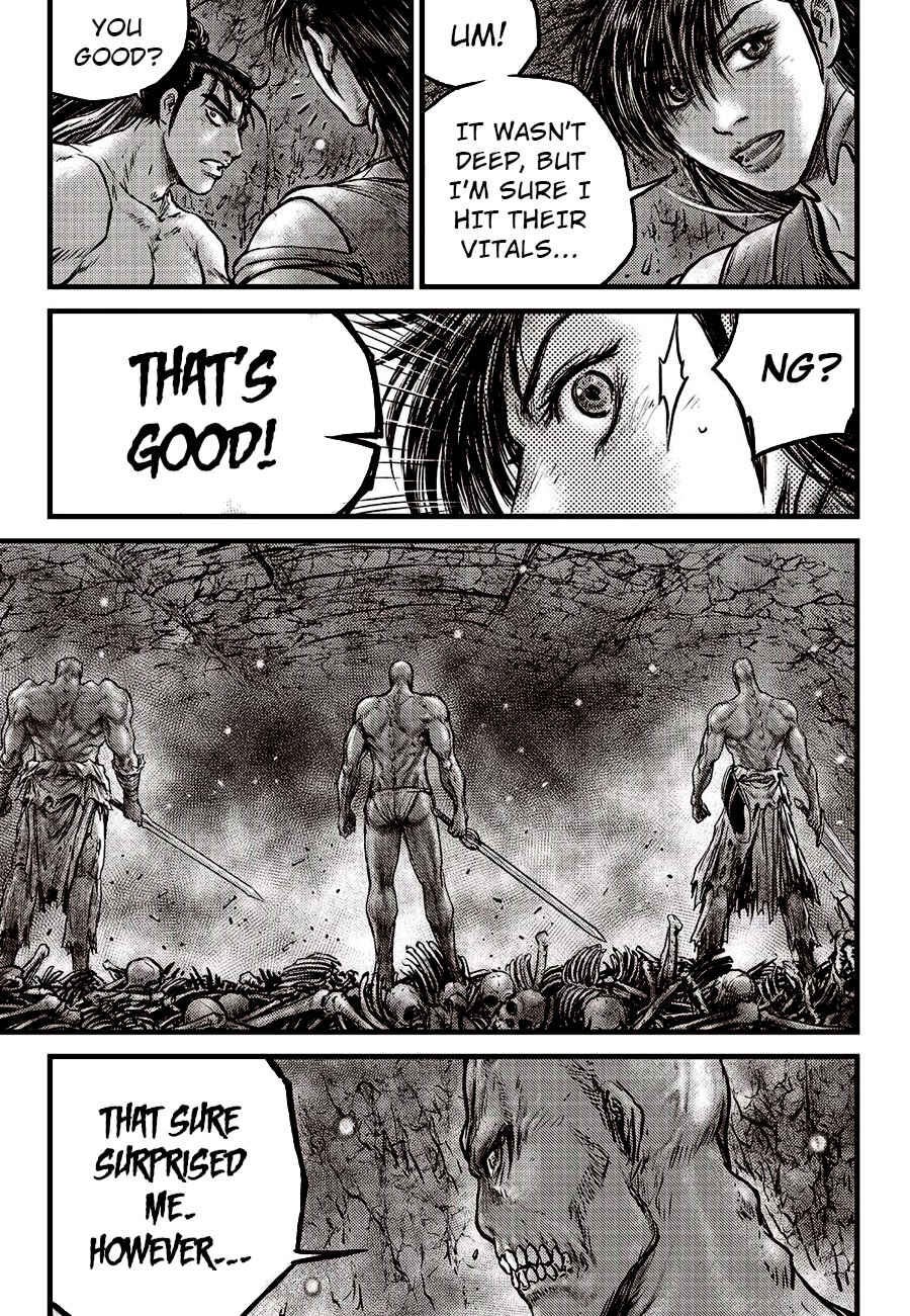 Chapter 610 - Page 6